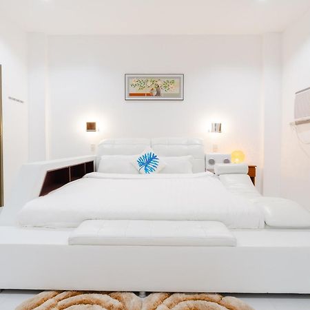 Q Beach Resort Cabangan Экстерьер фото